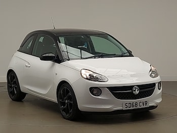 Used Vauxhall ADAM 2018 for sale - 78756793: Photo