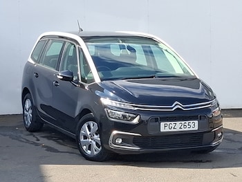 Citroen - C4 Grand Picasso