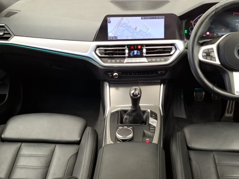 Used BMW 3 Series 2019 for sale - 77065979: Photo 10