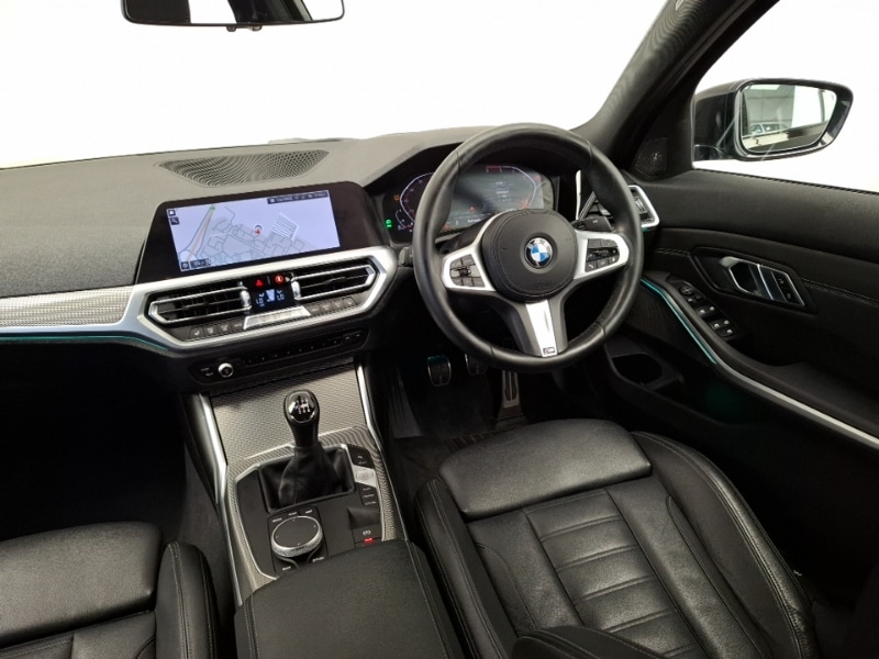 Used BMW 3 Series 2019 for sale - 77065979: Photo 11