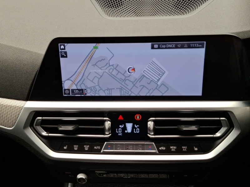 Used BMW 3 Series 2019 for sale - 77065979: Photo 12