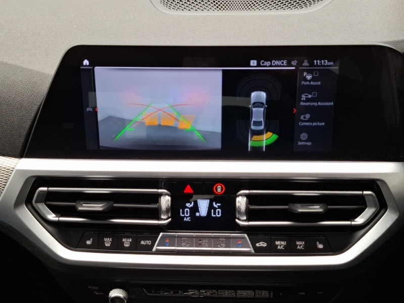 Used BMW 3 Series 2019 for sale - 77065979: Photo 13