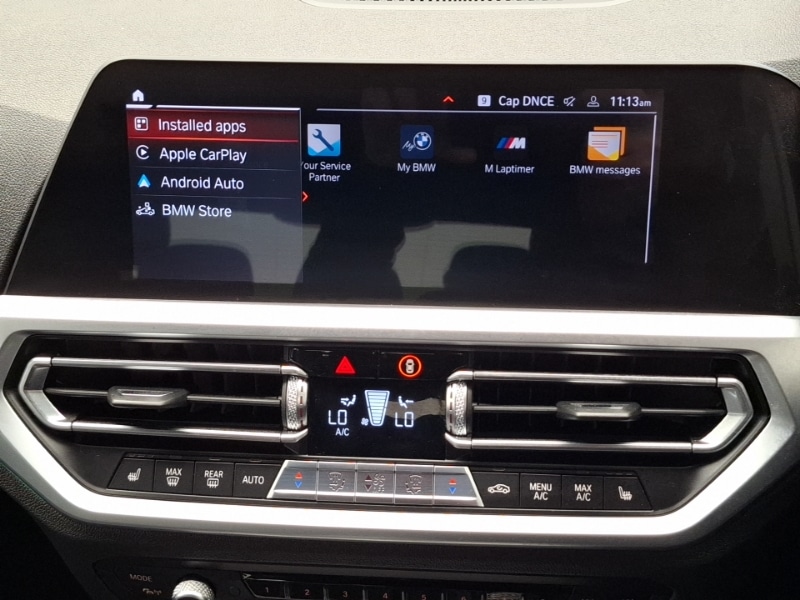 Used BMW 3 Series 2019 for sale - 77065979: Photo 14