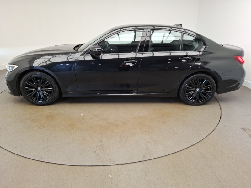 Used BMW 3 Series 2019 for sale - 77065979: Photo 4