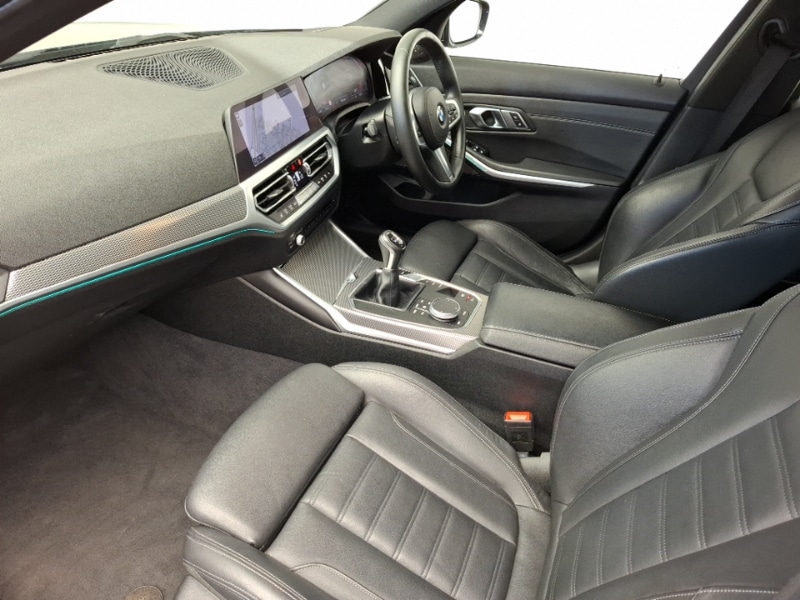 Used BMW 3 Series 2019 for sale - 77065979: Photo 5