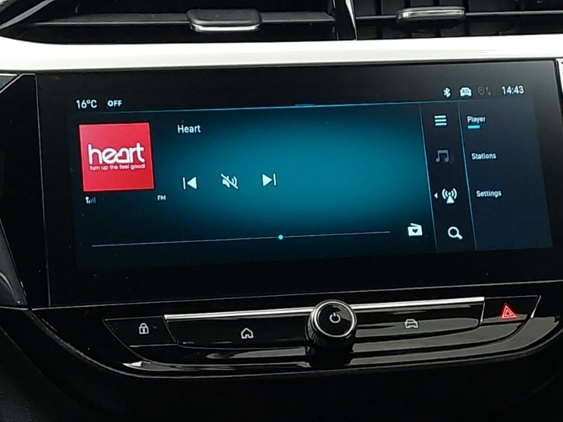 Used Vauxhall Corsa 2025 for sale - 76879841: Photo 10