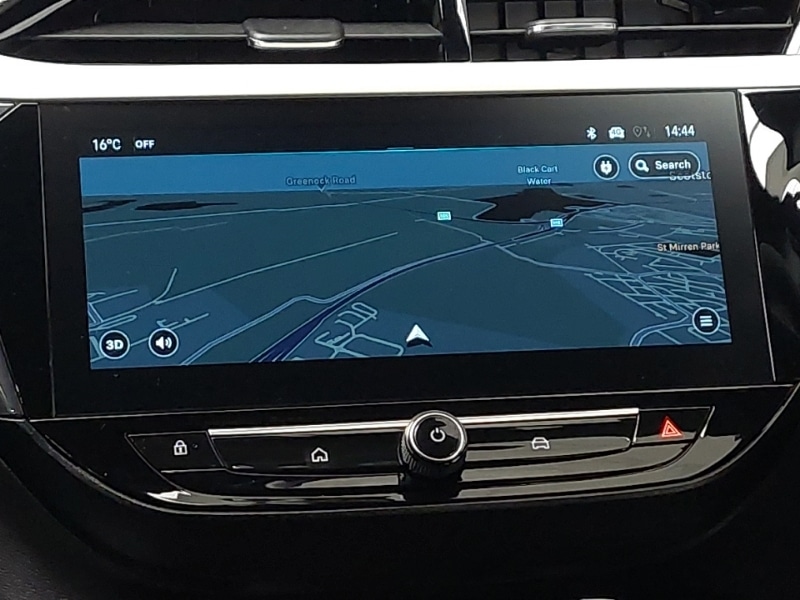 Used Vauxhall Corsa 2025 for sale - 76879841: Photo 11