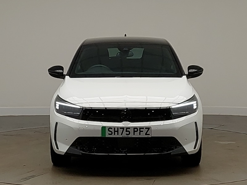 Used Vauxhall Corsa 2025 for sale - 76879841: Photo 12