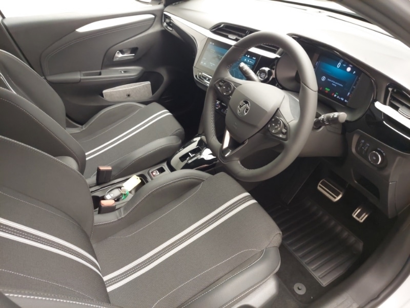 Used Vauxhall Corsa 2025 for sale - 76879841: Photo 13