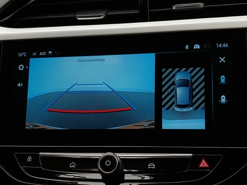 Used Vauxhall Corsa 2025 for sale - 76879841: Photo 14