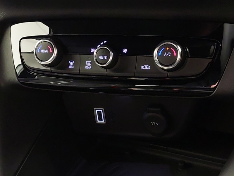 Used Vauxhall Corsa 2025 for sale - 76879841: Photo 15