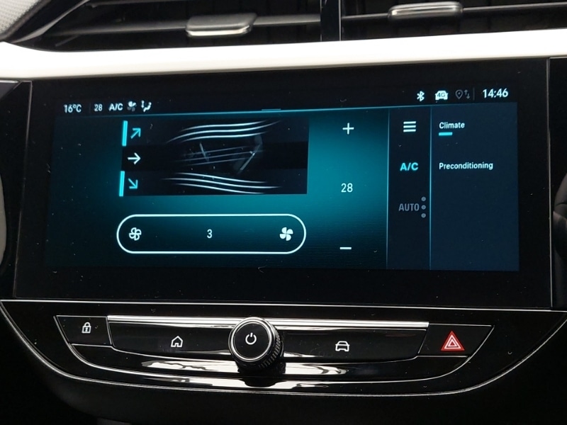 Used Vauxhall Corsa 2025 for sale - 76879841: Photo 17