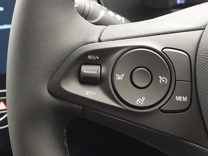 Used Vauxhall Corsa 2025 for sale - 76879841: Photo 18