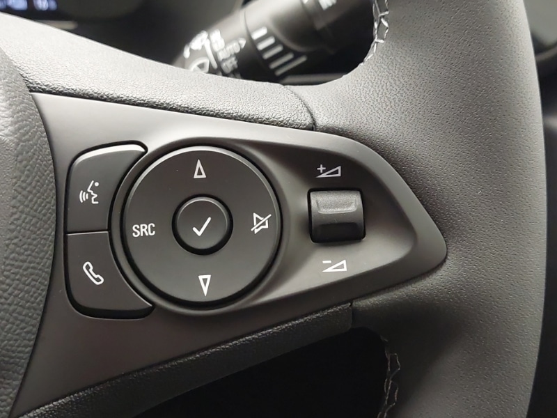 Used Vauxhall Corsa 2025 for sale - 76879841: Photo 19