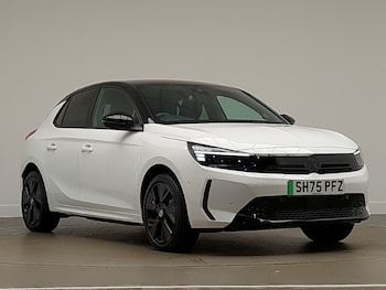 Vauxhall - Corsa