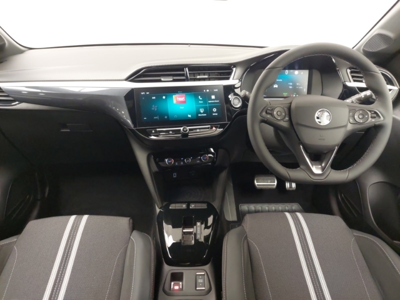 Used Vauxhall Corsa 2025 for sale - 76879841: Photo 2