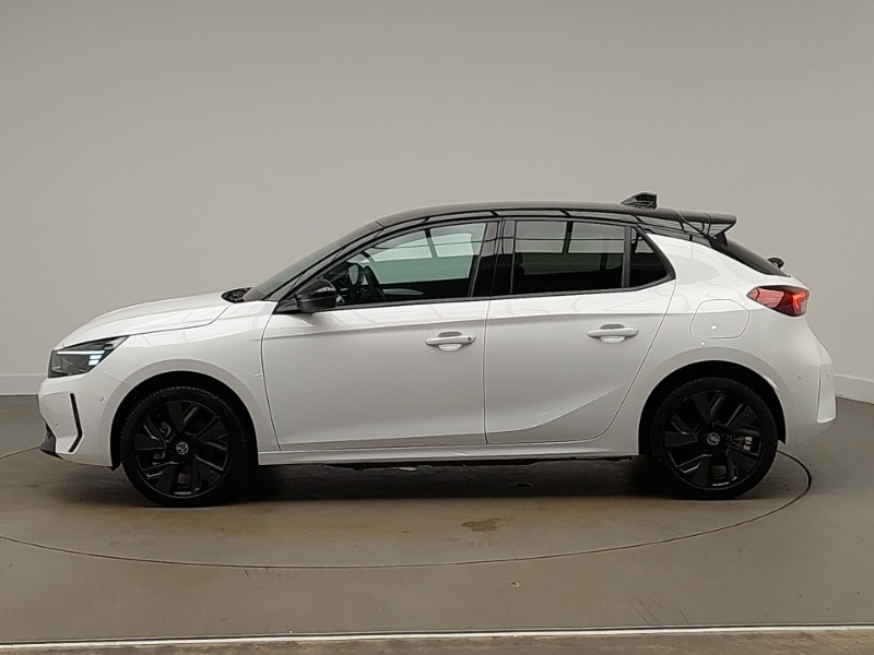 Used Vauxhall Corsa 2025 for sale - 76879841: Photo 4