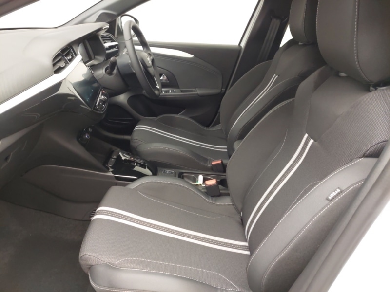 Used Vauxhall Corsa 2025 for sale - 76879841: Photo 5