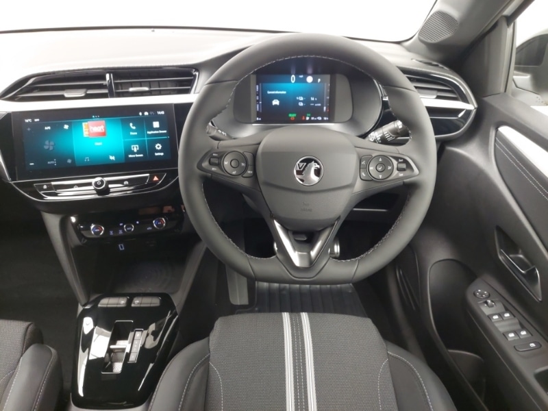 Used Vauxhall Corsa 2025 for sale - 76879841: Photo 7