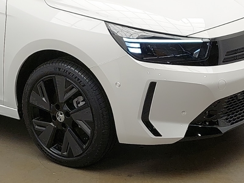 Used Vauxhall Corsa 2025 for sale - 76879841: Photo 9