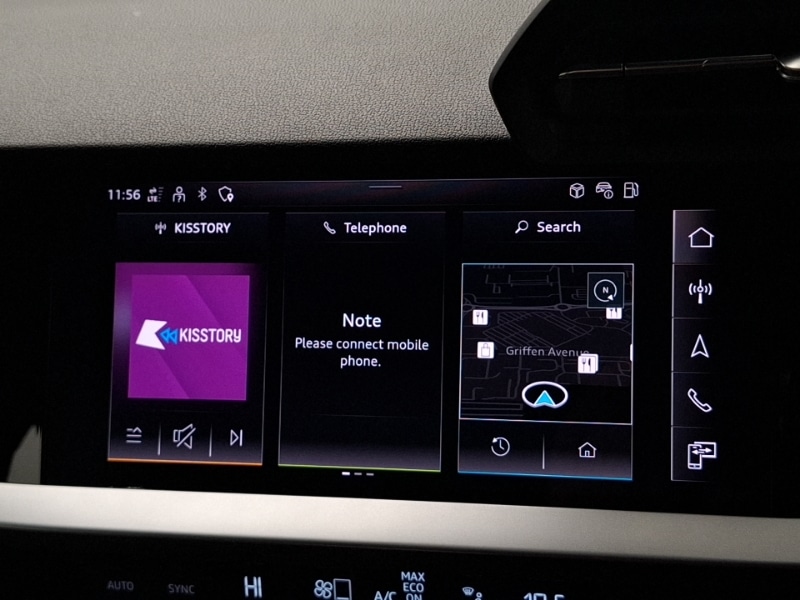 Used Audi A3 2023 for sale - 77644573: Photo 11