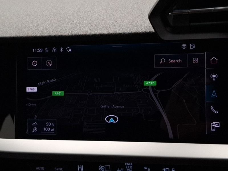 Used Audi A3 2023 for sale - 77644573: Photo 14