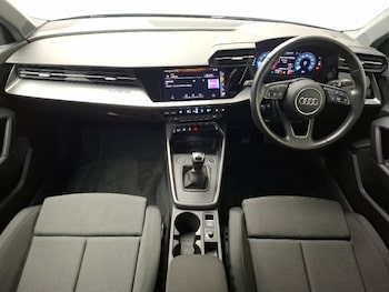 Used Audi A3 2023 for sale - 77644573: Photo