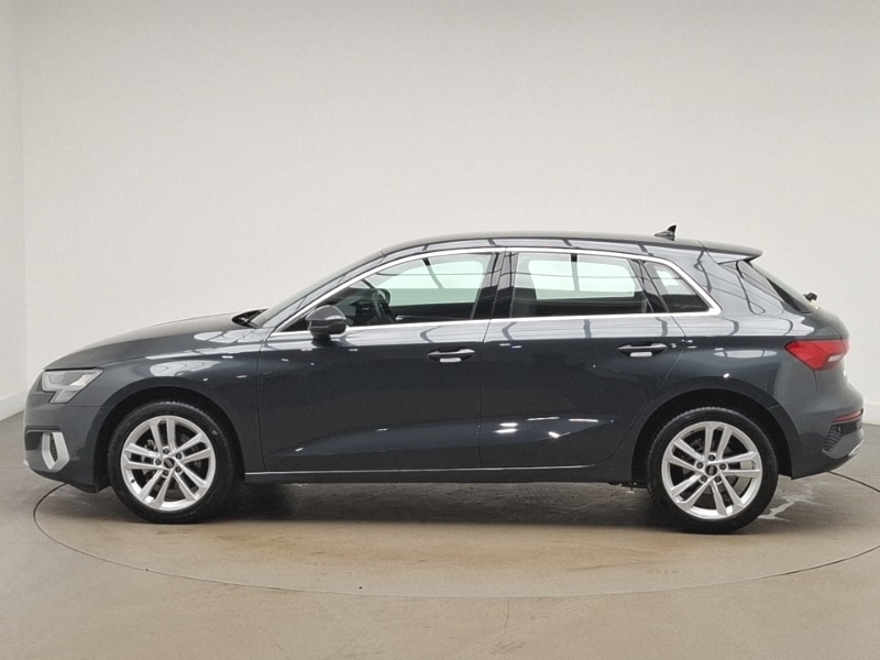 Used Audi A3 2023 for sale - 77644573: Photo 4