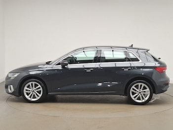 Used Audi A3 2023 for sale - 77644573: Photo