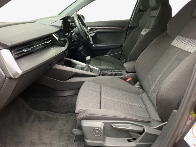 Used Audi A3 2023 for sale - 77644573: Photo 5