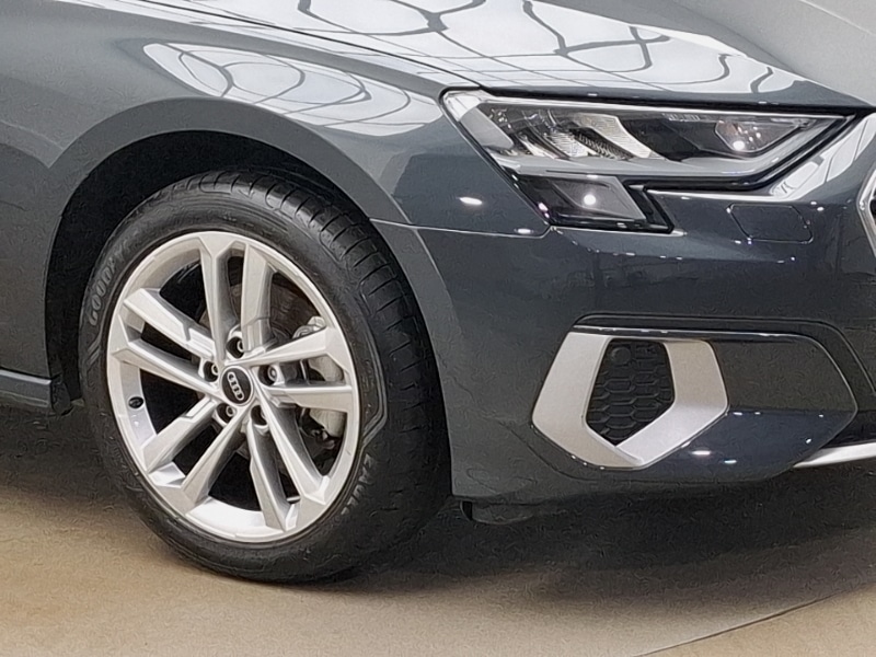 Used Audi A3 2023 for sale - 77644573: Photo 9