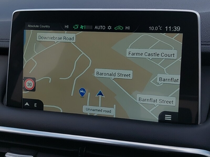 Used MG MG HS 2020 for sale - 78065667: Photo 15