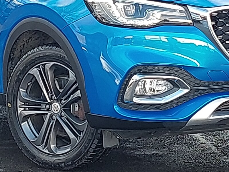 Used MG MG HS 2020 for sale - 78065667: Photo 9