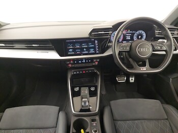 Used Audi A3 2023 for sale - 78546240: Photo