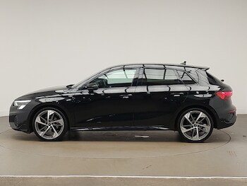 Used Audi A3 2023 for sale - 78546240: Photo