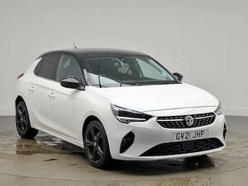 Used Vauxhall Corsa 2021 for sale - 79641914: Photo