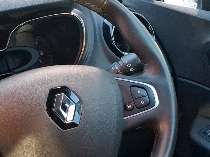 Used Renault Captur 2019 for sale - 76800019: Photo 10