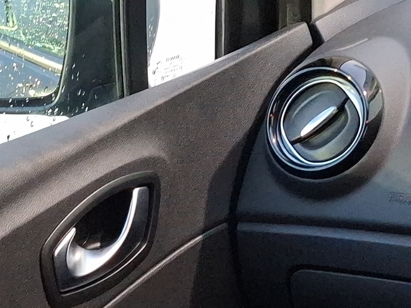 Used Renault Captur 2019 for sale - 76800019: Photo 11