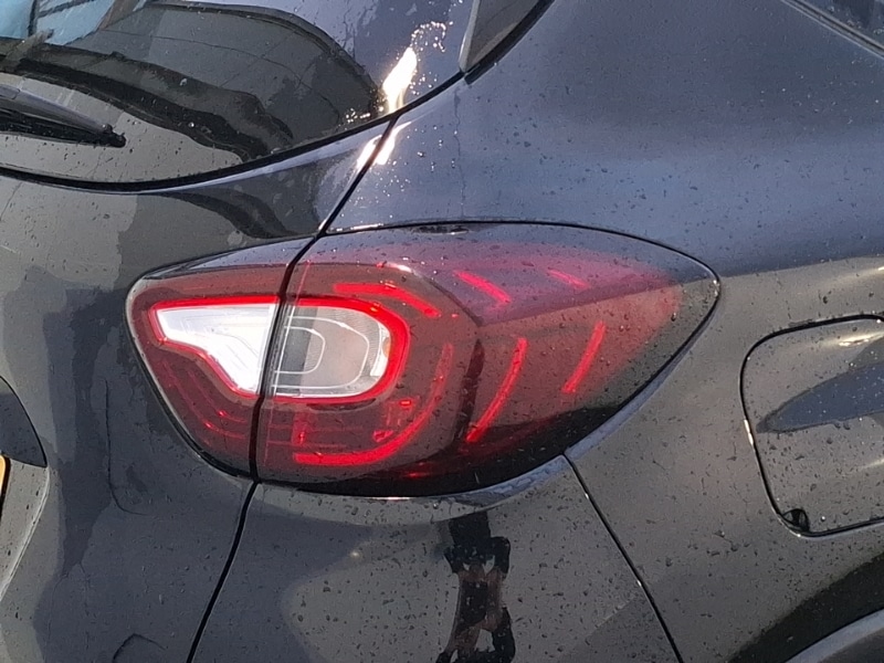 Used Renault Captur 2019 for sale - 76800019: Photo 12