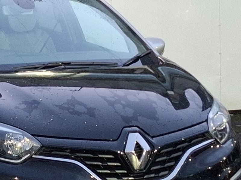 Used Renault Captur 2019 for sale - 76800019: Photo 13