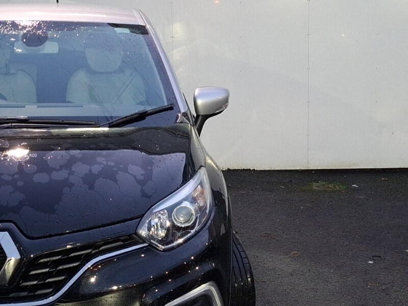 Used Renault Captur 2019 for sale - 76800019: Photo 14