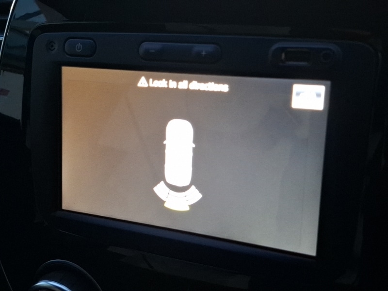 Used Renault Captur 2019 for sale - 76800019: Photo 17