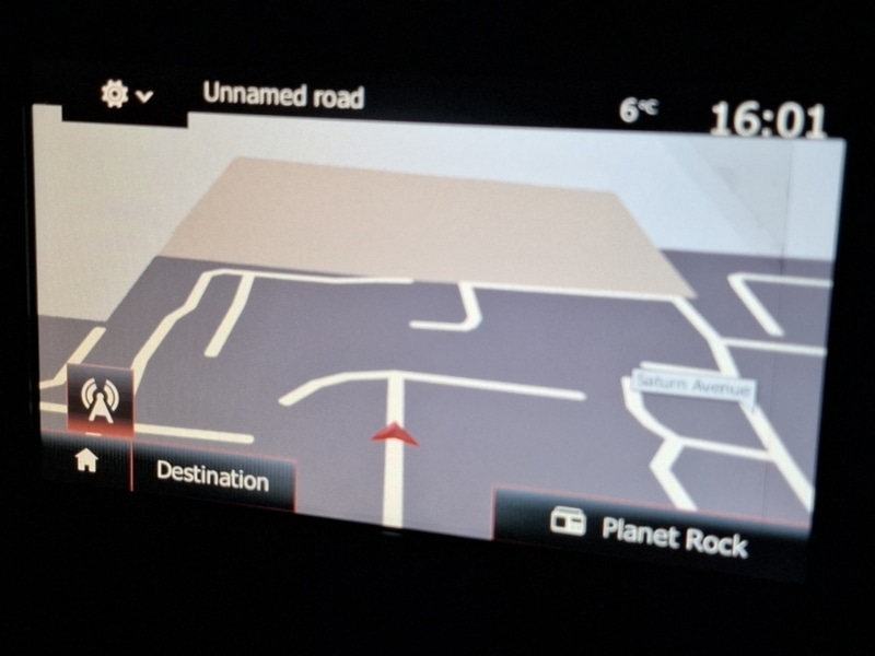 Used Renault Captur 2019 for sale - 76800019: Photo 18