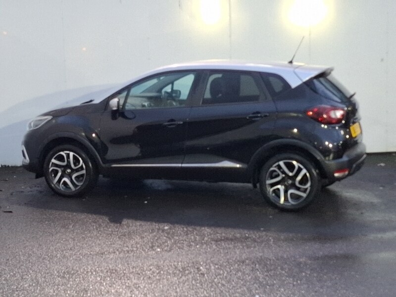Used Renault Captur 2019 for sale - 76800019: Photo 4