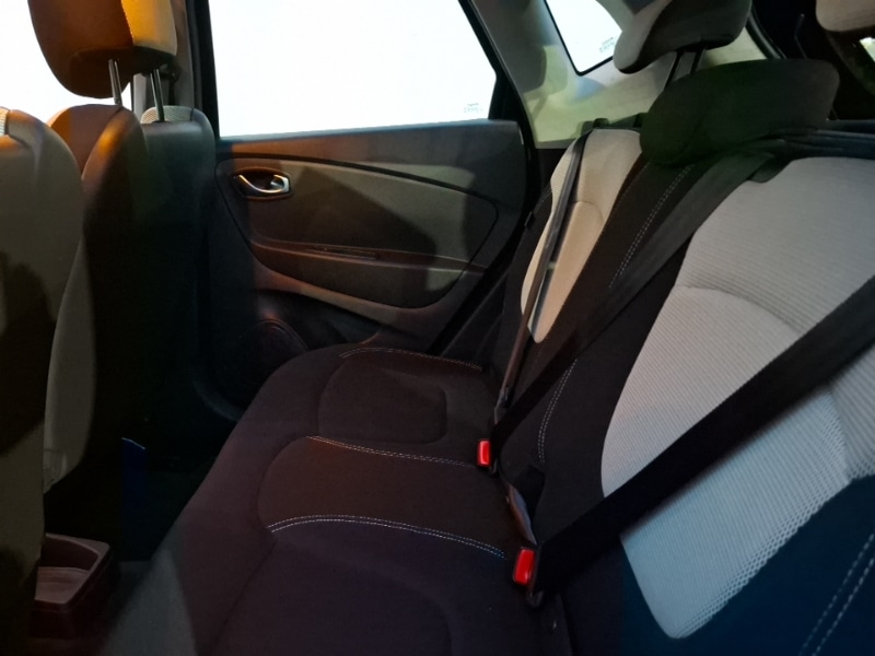 Used Renault Captur 2019 for sale - 76800019: Photo 6