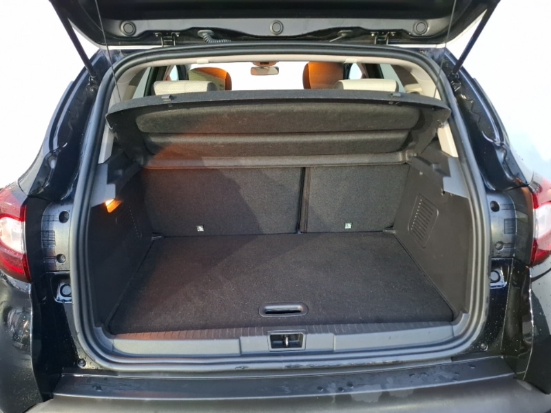 Used Renault Captur 2019 for sale - 76800019: Photo 8