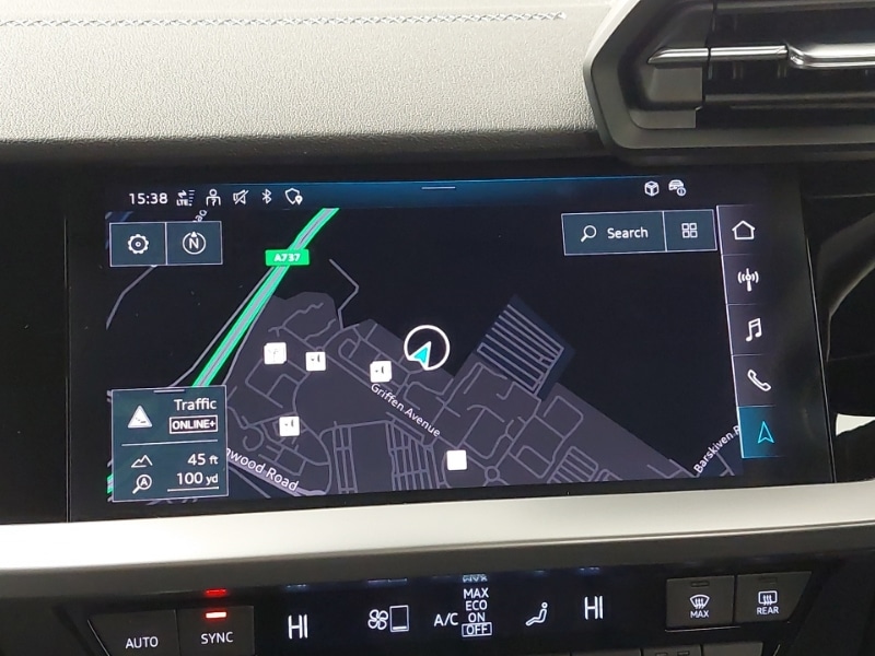 Used Audi A3 2023 for sale - 77278120: Photo 10