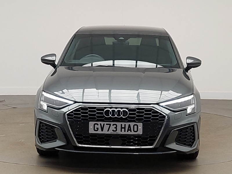 Used Audi A3 2023 for sale - 77278120: Photo 12