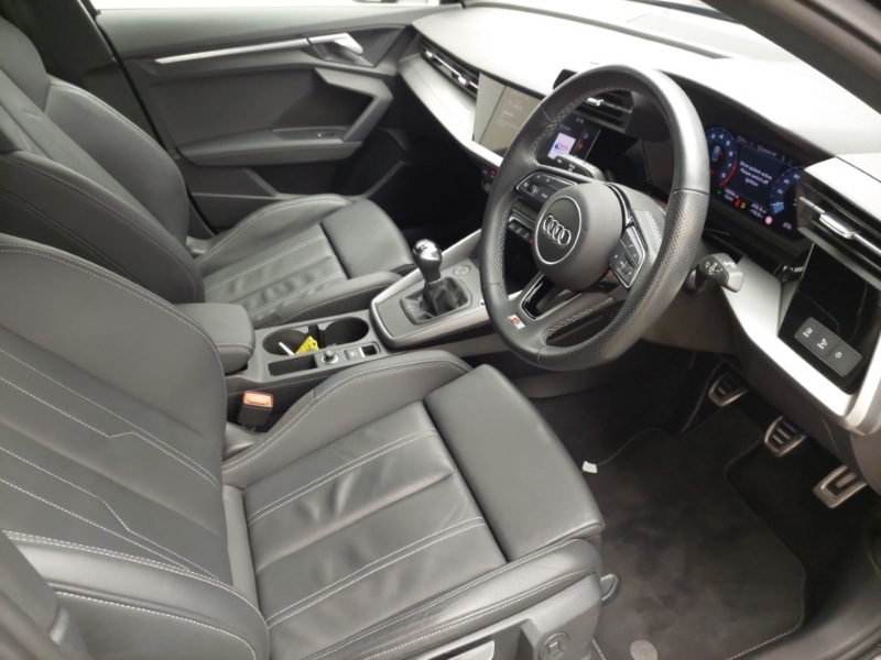 Used Audi A3 2023 for sale - 77278120: Photo 13