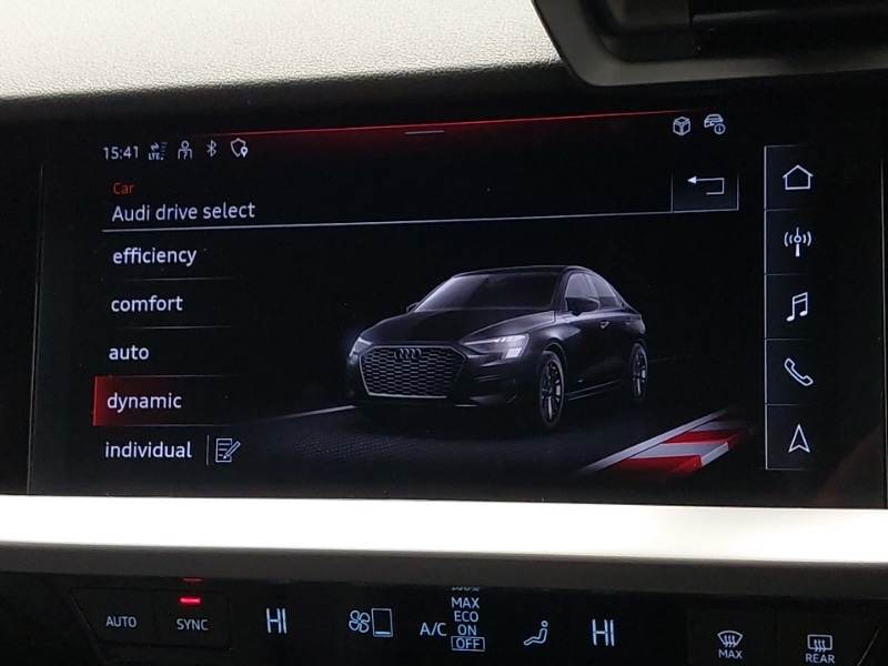 Used Audi A3 2023 for sale - 77278120: Photo 15